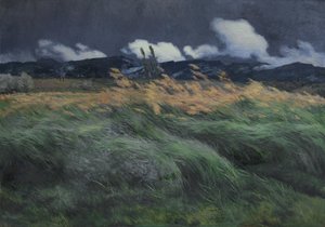 Landschap