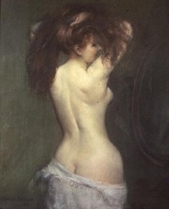 De Toilette