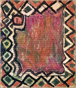 Abstracte samenstelling