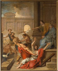 Geseling van Sint Paulus