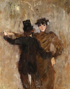 De Dansers