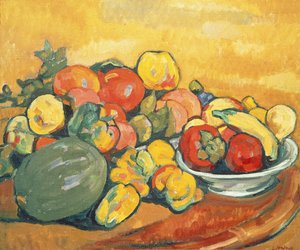 Groenten en Fruit