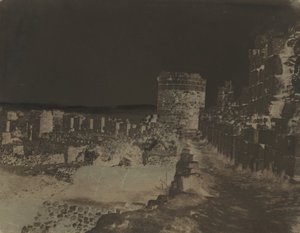 Kalaat el Hosn (Kasteel van de Ridders, Syrië)