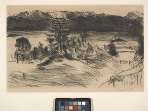 Grote Walchenzee