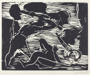 Broedermoord (Kaïn en Abel)