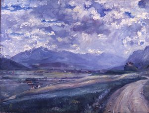  door Lovis Corinth