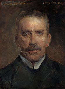  door Lovis Corinth