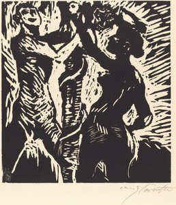 De Zondeval, 1919