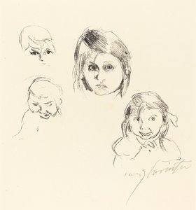 Kinderhoofden