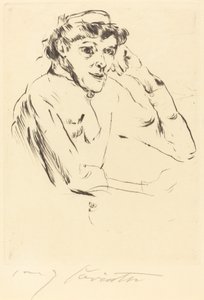 Verpleegster, 1914
