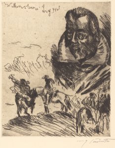 Titelpagina, 1923