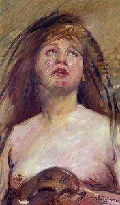  door Lovis Corinth