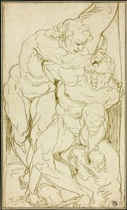 Apollo Vilt Marsyas