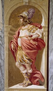 Allegorische figuur