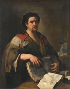  door Luca Giordano