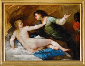  door Luca Giordano
