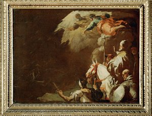  door Luca Giordano