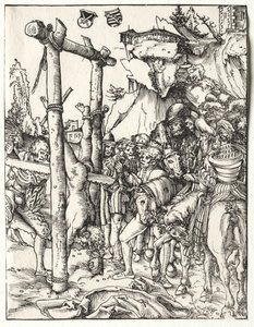 Martelaarschap van St. Simeon