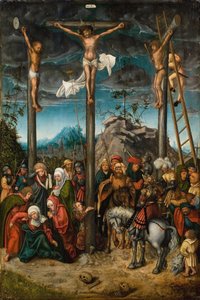 De kruisiging