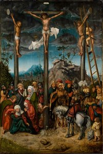 Kruisiging