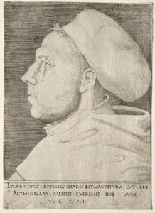Maarten Luther