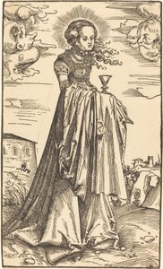 Sint Barbara