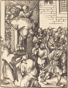 Sint Jacobus de Mindere