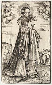 Sint Barbara
