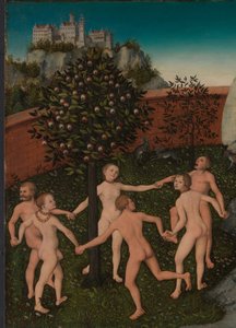 De Gouden Eeuw (detail)