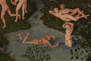 De Gouden Eeuw (detail)