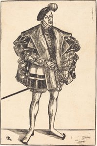 John William, hertog van Saksen-Coburg