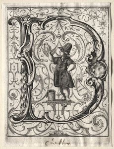 Nieuw ABC-boekje: D, 1627