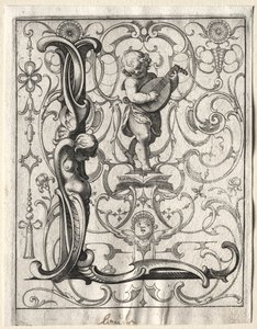 Nieuw ABC-boekje: L, 1627