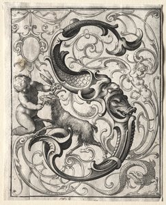 Nieuw ABC-boekje: S, 1627