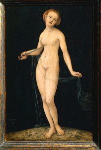 Lucretia