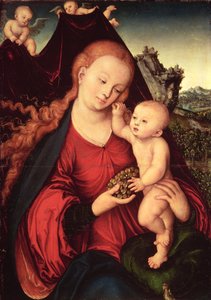 Madonna en Kind