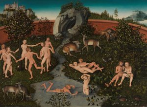 De Gouden Eeuw, ca. 1534