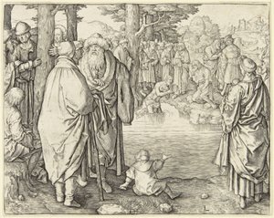  door Lucas van Leyden