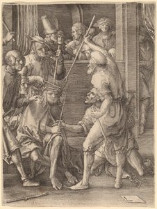 Christus met Doornenkroon
