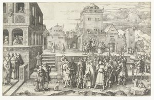 De grote Ecce Homo