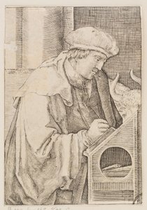 De doop van de eunuch