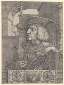  door Lucas van Leyden