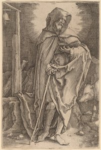 Sint Antonius