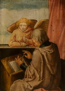  door Lucas van Leyden