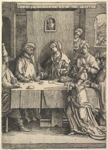 Salome met het Hoofd van Johannes de Doper, 1514