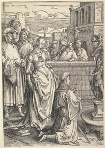  door Lucas van Leyden