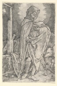  door Lucas van Leyden