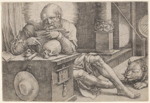  door Lucas van Leyden