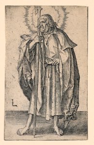 Sint Mattheüs