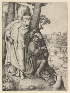  door Lucas van Leyden